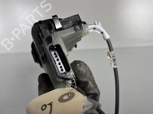 Rear right lock PEUGEOT 2008 II (UD_, US_, UY_, UJ_, UR_, UC_) 1.2 PureTech 130 (USHNS, URHNS) | BP28385325C99 