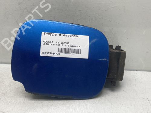 Fuel flap RENAULT CLIO III (BR0/1, CR0/1)  | BP19970539C131