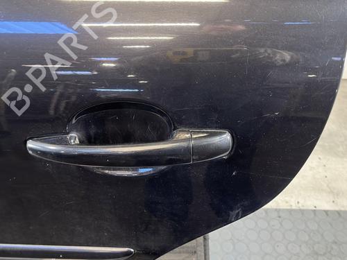 Used Left rear door Left rear door PEUGEOT 207 SW (WK_) 1.6 HDi (109 hp) 32495719 32495719