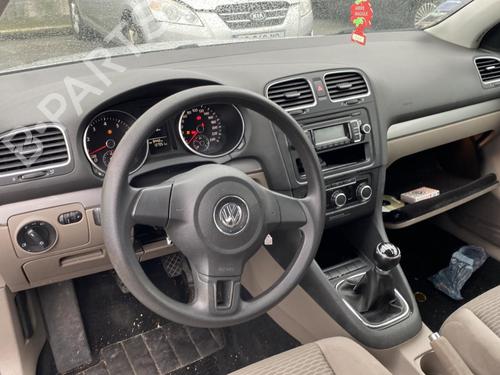 Engine control unit (ECU) VW GOLF VI (5K1) 1.4 | BP21490982M57 - Image 19