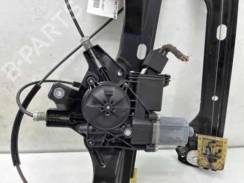 Front right window mechanism OPEL ADAM (M13) 1.4 | BP37608424C23 - Image 2