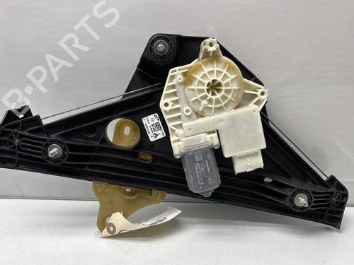 Rear left window mechanism RENAULT CLIO V (B7_) 1.3 TCe 130 (B7MF) | BP32297174C24 - Image 3