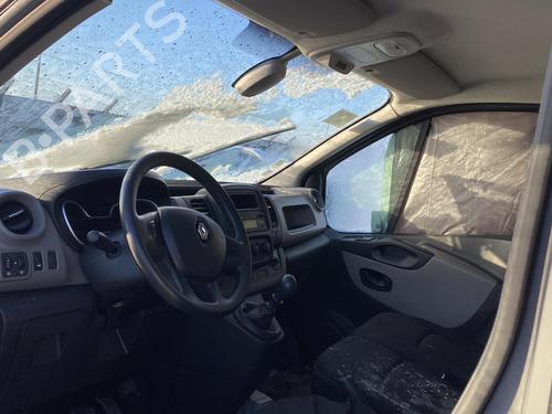 Other RENAULT TRAFIC III Van (FG_) 1.6 dCi 120 (FGMB, FGMC) | BP28490011O1 - Image 36