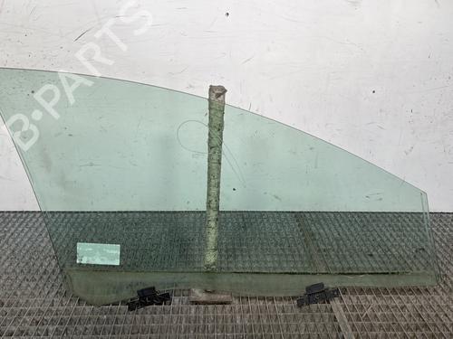 Front left door window CITROËN C5 II (RC_) 2.0 HDi (RCRHRH) | BP28279789C18 