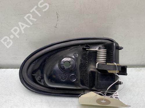 Front left interior door handle RENAULT MASTER II Van (FD) 2.5 dCi (FD01, FD02, FD21, FD22, FD31, FD32, FD3Y, FD71,... | BP30307242I13 - Image 2