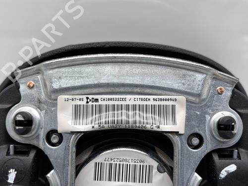 Driver airbag CITROËN C3 I (FC_, FN_) 1.4 i | BP28540412C9 