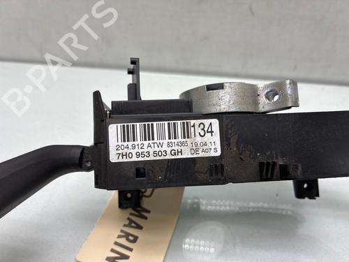 Switch SEAT IBIZA IV (6J5, 6P1) 1.2 TDI | BP34374070I30 - Image 2
