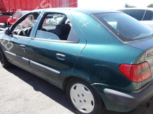 Høyre foran beltestrammer CITROËN XSARA (N1) 1.9 TD | BP20015540C88 
