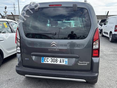 Right front window switch CITROËN BERLINGO Box Body/MPV (B9) 1.6 BlueHDi 100 | BP29507842I26 - Image 24