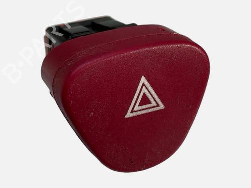 Warning switch CITROËN JUMPY II (VF7) 2.0 HDi 125 | BP40067269I22 - Image 4