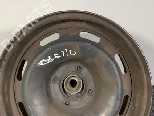 Used Rim Rim 21960469 21960469