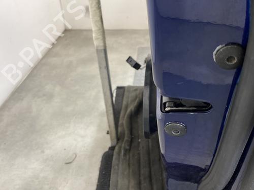 Right front door VW GOLF PLUS V (5M1, 521) 1.9 TDI | BP21964148C3 