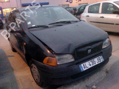 Used Parts FIAT PUNTO (176_) 1.7 D 2045769