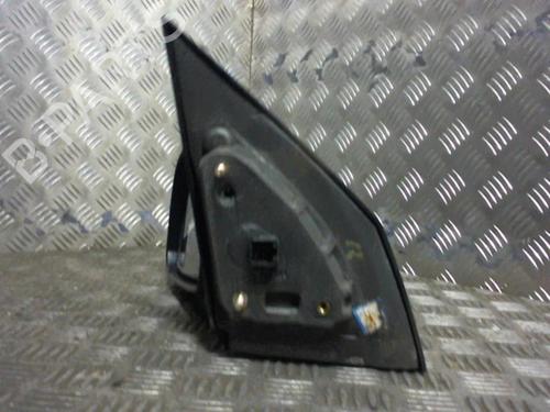 Left mirror HYUNDAI TUCSON (JM) 2.0 CRDi All-wheel Drive | BP20017932C26 