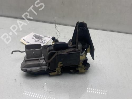 Front left lock PEUGEOT 307 SW (3H)  | BP19959321C98 