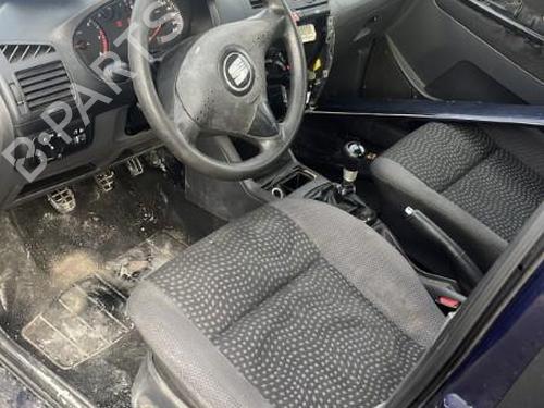Front left window mechanism SEAT CORDOBA (6K1, 6K2) 1.9 TDI | BP20659971C22 