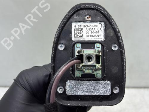 Antenne/Base FORD FIESTA VII (HJ, HF) 1.0 EcoBoost | BP33774388C140 - Image 2