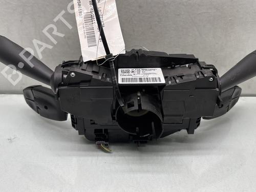 Steering column stalk CITROËN C3 II (SC_) 1.4 HDi 70 (SC8HZC, SC8HR0, SC8HP4) | BP28279835I23 