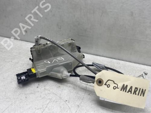 Used Front right lock Front right lock CITROËN C4 CACTUS 1.5 BlueHDi 100 (102 hp) 19969994 19969994