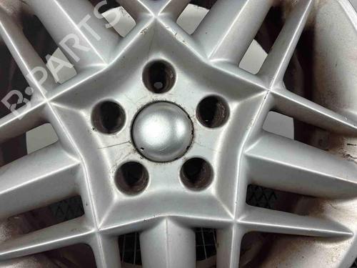 Used Rim Rim RENAULT ESPACE III (JE0_) 2.2 12V TD (JE0E, JE0H, JE0P) (113 hp) 36511568 36511568