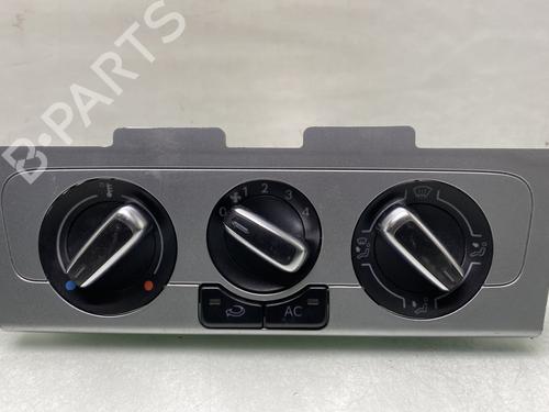 Used Climate control VW POLO V (6R1, 6C1) 1.2 (60 hp) 24960921