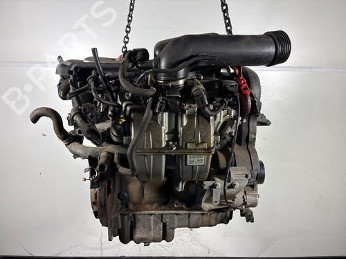 Engine OPEL ASTRA G Hatchback (T98) 1.4 16V (F08, F48) | BP38778548M1 - Image 2