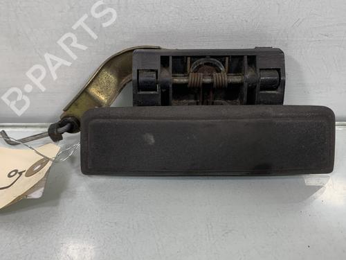 Used Front right exterior door handle PEUGEOT 205 II (20A/C) 1.6 Aut. (88 hp) 29897729