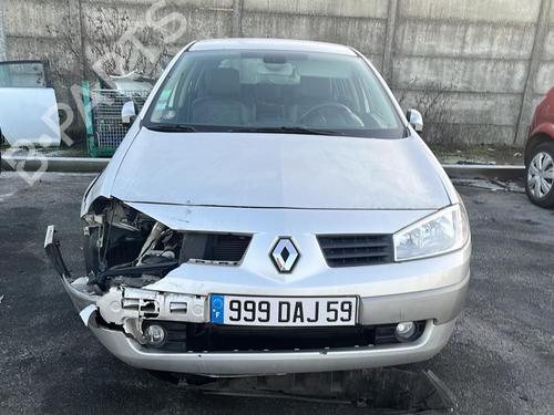 Engine control unit (ECU) RENAULT MEGANE II (BM0/1_, CM0/1_)  | BP21196592M57 