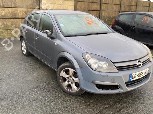 Front left window mechanism OPEL ASTRA G Hatchback (T98)  | BP19970135C22 