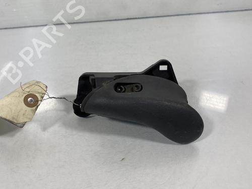 Used Front right interior door handle PEUGEOT BOXER Van (244) 2.0 HDi (84 hp) 19979861
