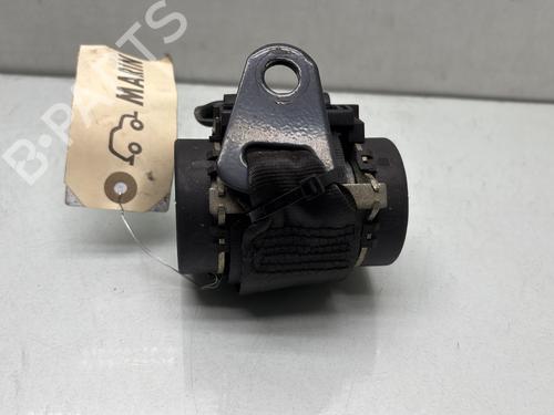 Used Rear left seatbelt Rear left seatbelt PEUGEOT 206 CC (2D) 1.6 HDi 110 (109 hp) 28441449 28441449