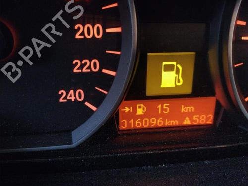 Left taillight BMW 1 (E81) 116 d | BP22522413C34 