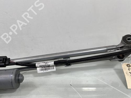 Used Front wiper motor Front wiper motor 24638697 24638697