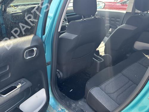 Engine CITROËN C3 III (SX) 1.2 PureTech 82 | BP32469937M1  - Image 5