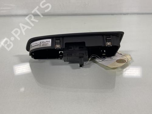 Used Right front window switch Right front window switch BMW 1 (F20) [2011-2019] 19964757 19964757