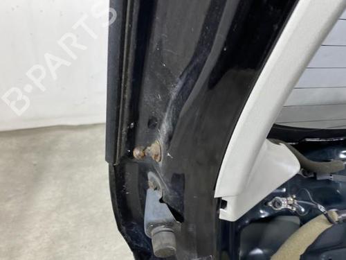 Tailgate RENAULT KOLEOS I (HY_) 2.0 dCi (HY0K) | BP19992101C6 