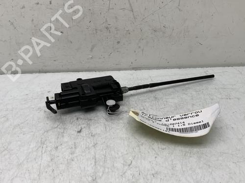Fuel door actuator RENAULT CLIO IV (BH_) 1.5 dCi 90 | BP19995081E18 