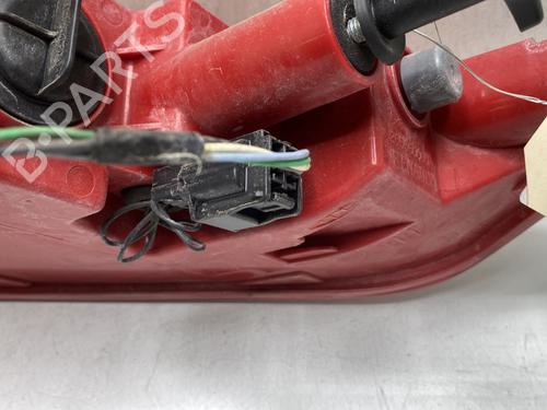 Left taillight RENAULT LAGUNA Coupe (DT0/1) 2.0 dCi (DT01, DT08, DT09, DT0K, DT12, DT1C, DT1D, DT1M,... | BP28100380C34 - Image 2