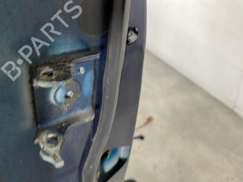 Right front door PEUGEOT 5008 (0U_, 0E_) 1.6 HDi | BP28724820C3