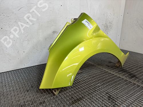 Used Left front fenders Left front fenders 36891429 36891429
