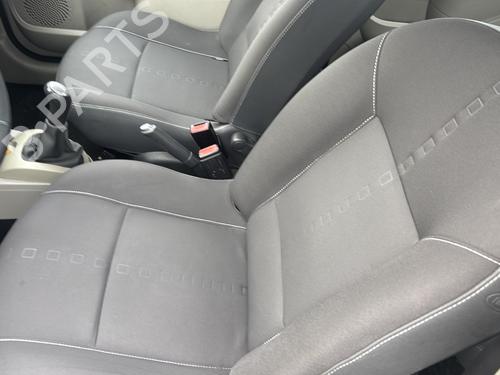 Rat RENAULT TWINGO II (CN0_) 1.5 dCi (CN0E) | BP33238678C49  - Image 25