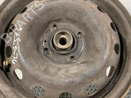 Rim PEUGEOT 307 (3A/C) 2.0 HDi 90 | BP21961969C45