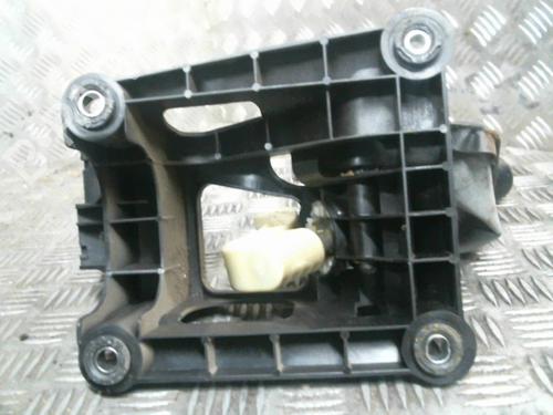 Gear lever NISSAN NV200 Van 1.5 dCi 85 (M20, M20N, M20M) | BP20001074M90 
