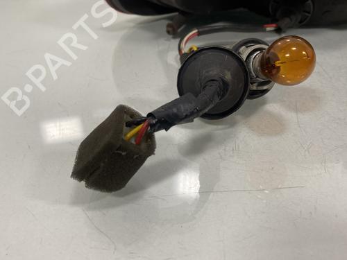 Used Right taillight Right taillight DAEWOO LANOS (KLAT) [1997-2026] 20004019 20004019