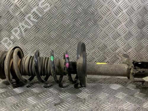 Right front shock absorber DACIA DOKKER MPV (KE_) 1.5 dCi (KEAJ, KEAH) | BP19960215M17 