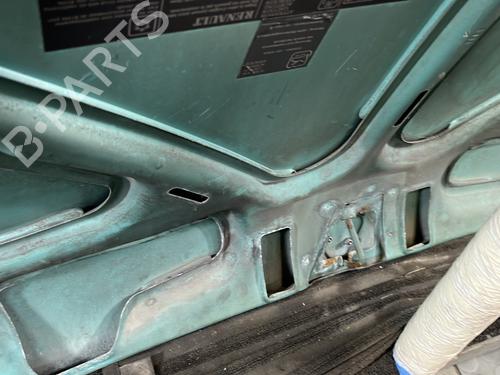 Hood RENAULT TWINGO I (C06_) 1.2 (C066, C068) | BP29886879C1