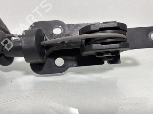 Modulo electronico CITROËN C8 (EA_, EB_) 2.2 HDi | BP30046429M83