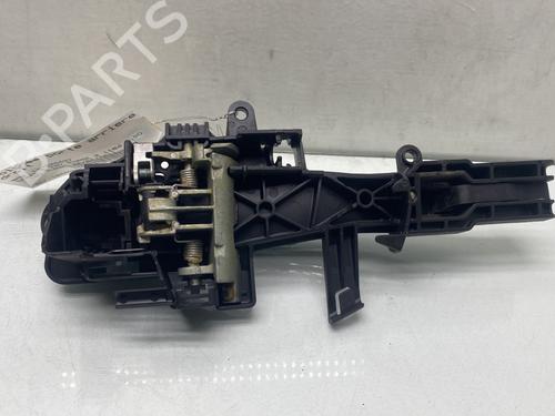 Rear right exterior door handle BMW 1 (E87) 118 d | BP28279702C130 