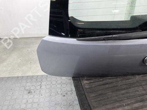 Tailgate FIAT GRANDE PUNTO (199_) 1.3 D Multijet | BP29841452C6