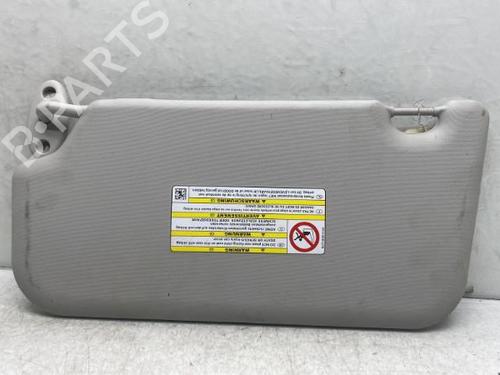 Right sun visor FORD B-MAX (JK) 1.0 EcoBoost | BP21960256I2 - Image 3